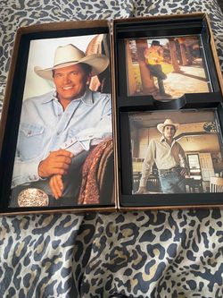 George strait