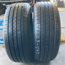 Tire Size 265-60-18