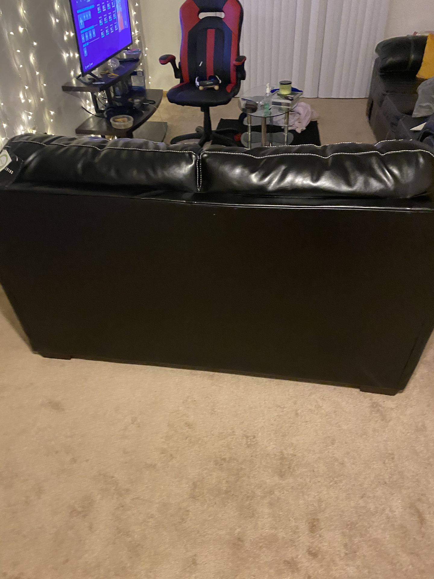 Love Seat