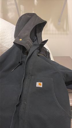 Carhartt Jacket