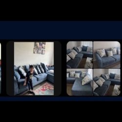 $130 Sofa ? Couch Sectional Sea World Orlando 48 Hour Sale