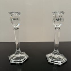 Candle Stick Holders