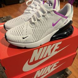 Nike Airmax 270 Women 