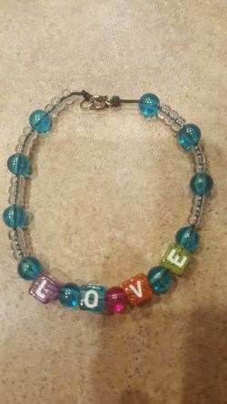 Bracelet
