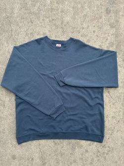 Hanes Crew Neck