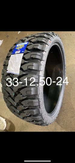 4 new lt33-12.50-24