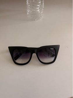 Quay Women’s Sunglasses
