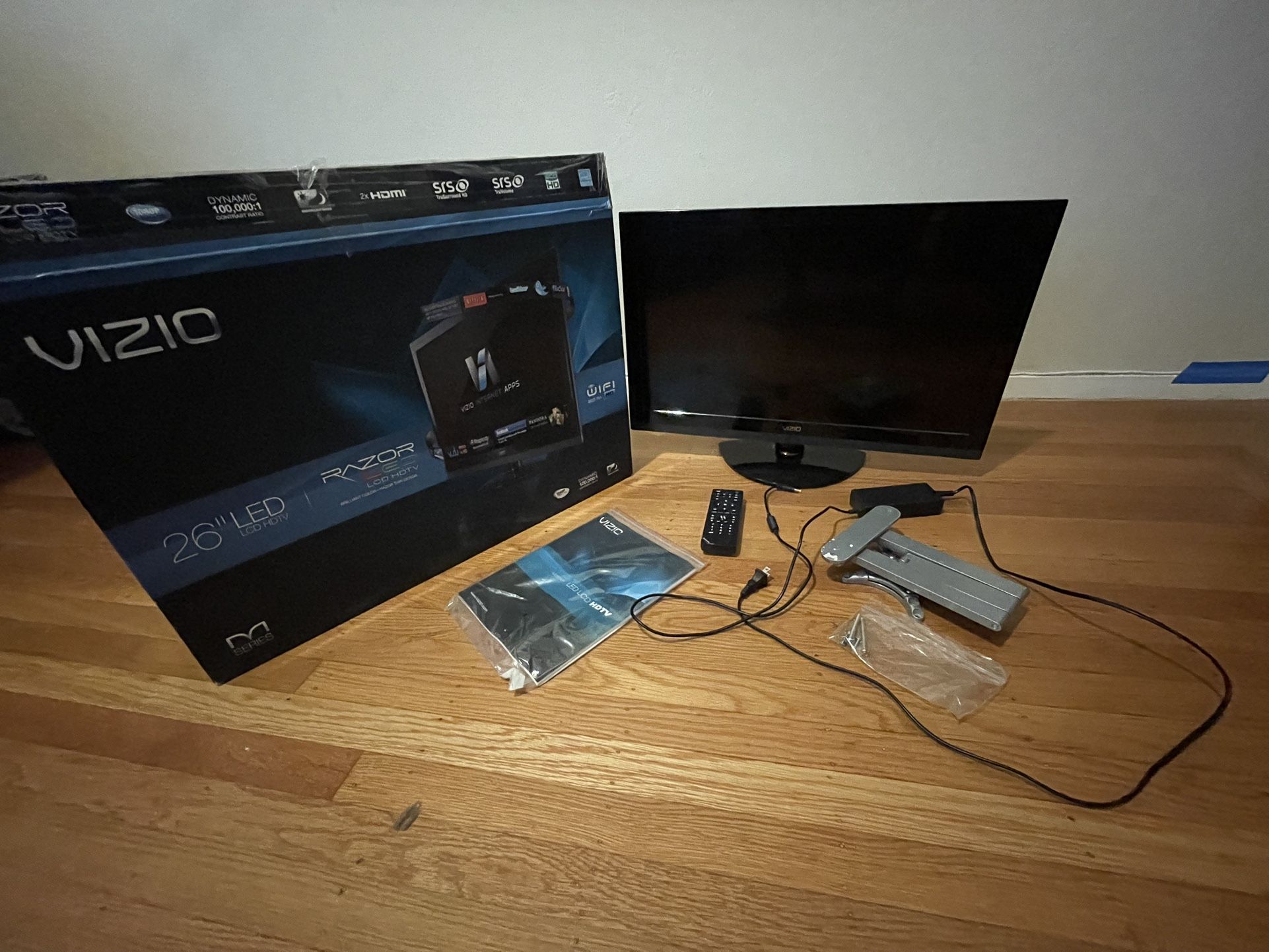VIZIO TV