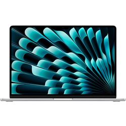 Apple 2024 MacBook Air 15-inch Laptop 