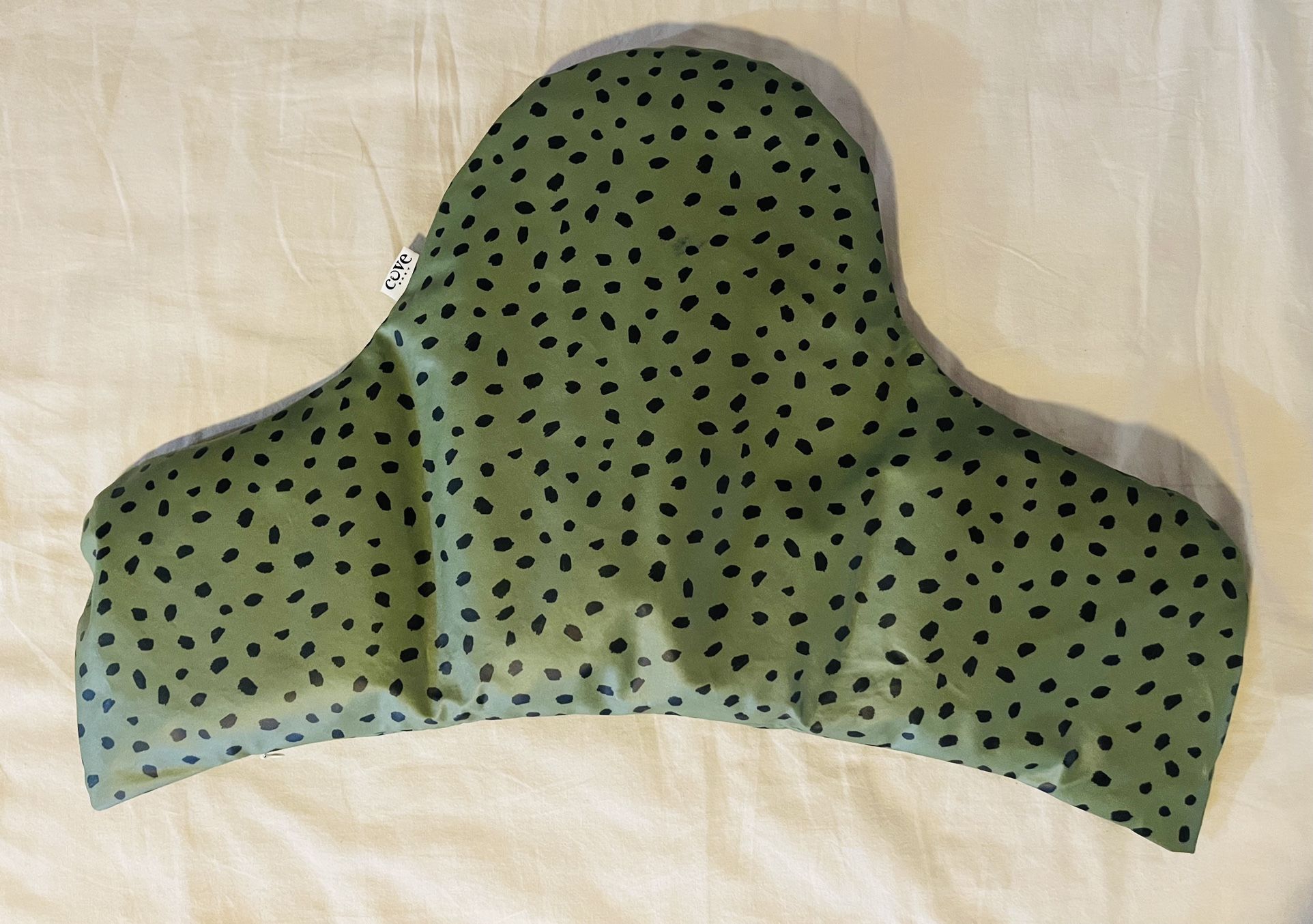 Cushion for the Antilop IKEA Highchair