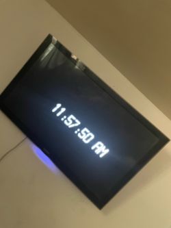 65 inch Samsung plasma tv