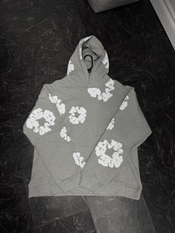 Denim tears Hoodie