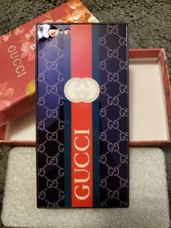 New luxury iPhone 6s plus phone case