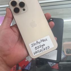 Pink 16 Unlocked. Cash Or $50 Down W Approval 