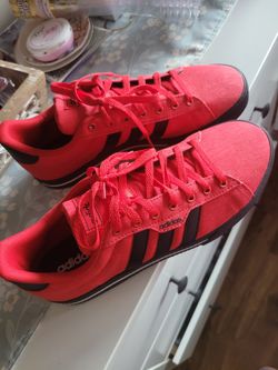 Adidas De Hombre 10 1/2