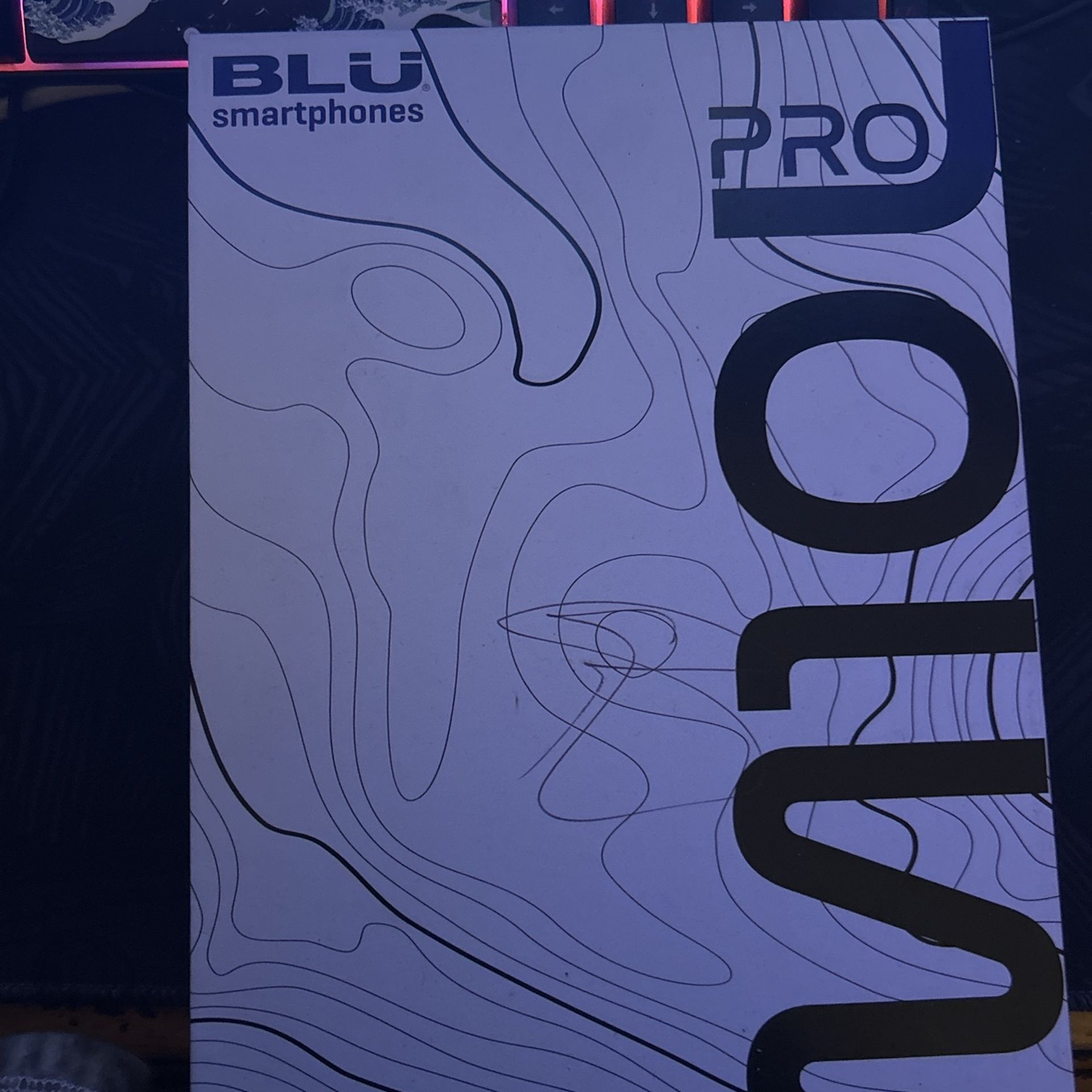 Brand New Tablet