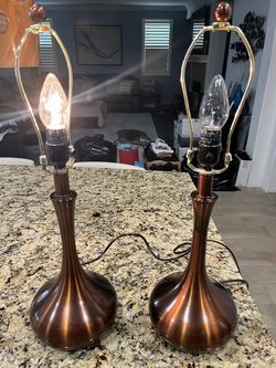 Table Lamps