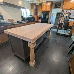 Anything Wood Working  26y Experience