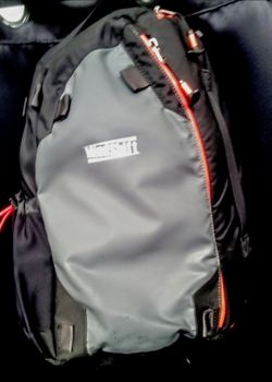 Think Tank MindShift Gear PhotoCross 13 Camera Sling Bag – Carbon Gray
