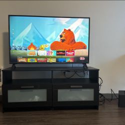 49” LG 4k UHD HDR Smart LED TV