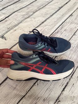 Asics women’s