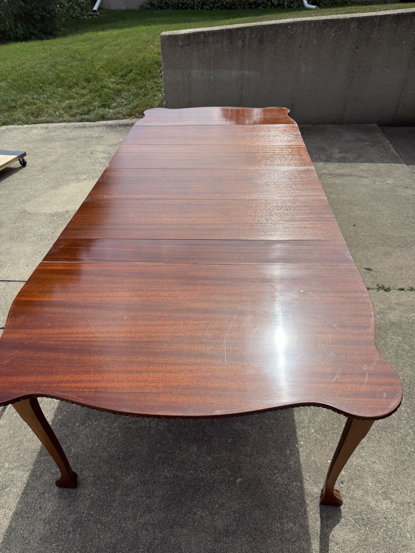 Dining Room Table That Folds Into A Desk