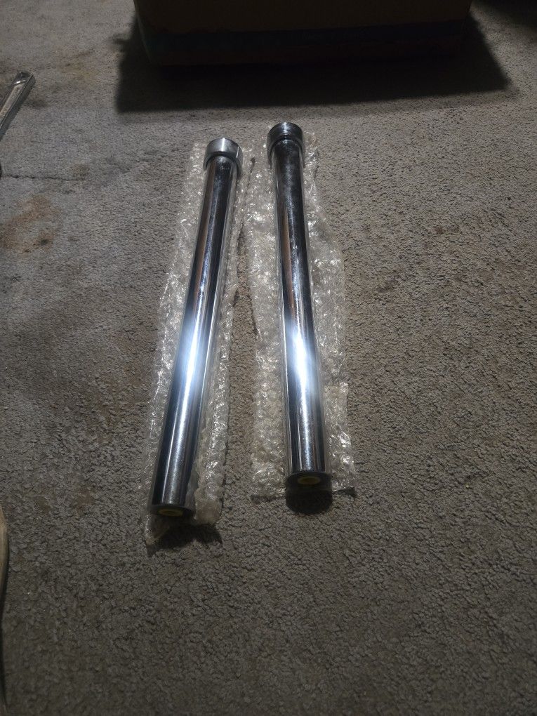 Lowrider Parts