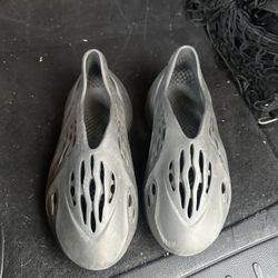 Yeezy Foam Runners