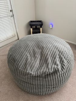 Giant Beanbag