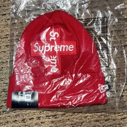 Supreme Beanie