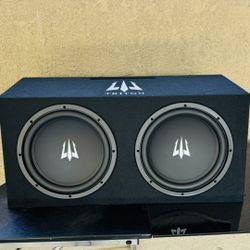 Triton  Sub Woofer/speaker 1400W