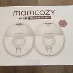 MomCozy M5
