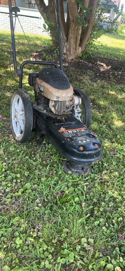 Murray Weed Wacker 22” cut
