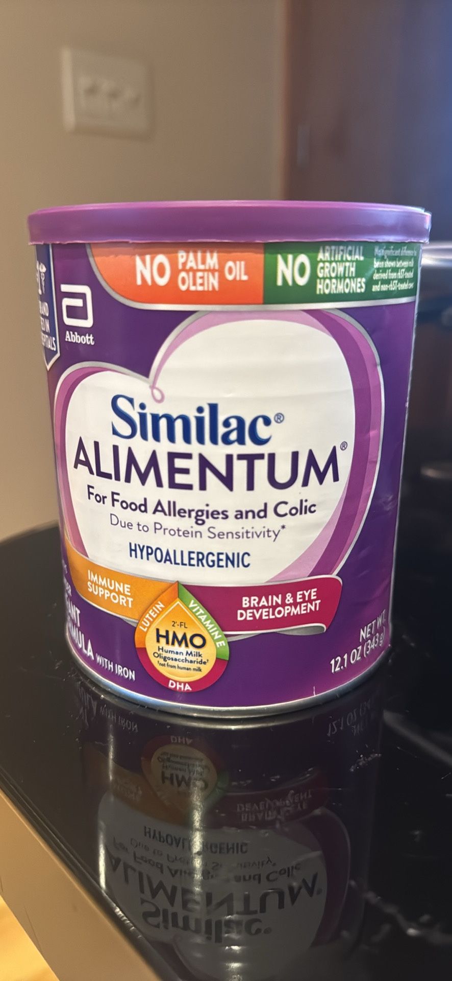 Similac Alimentum