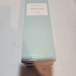 Toca Montauk Salt Air Cucumber Diffuser