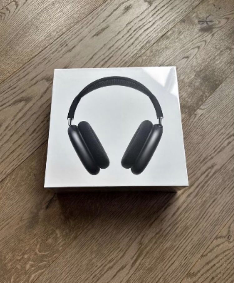 AirPods Max