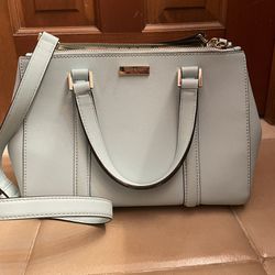 Kate Spade Bag With Dust Bag