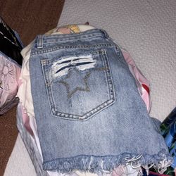 Women’s Y2K Clothes Lot