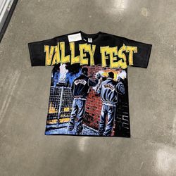 Valley Tee
