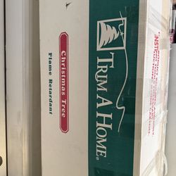 Artificial  Christmas Tree