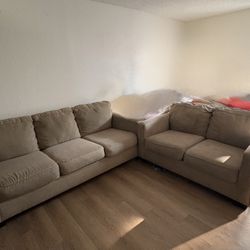 Couches 
