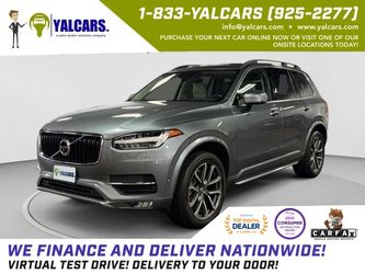 2017 Volvo XC90