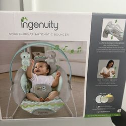 Ingenuity Bouncer
