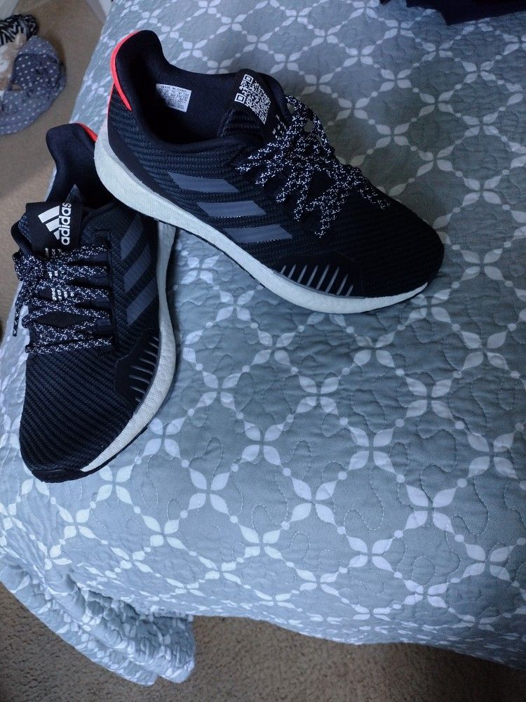 Adidas Pulse Boost Hd.