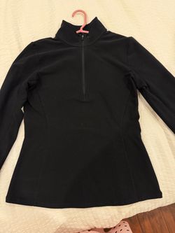 Alosoft 1/2 Zip Rapid Pullover