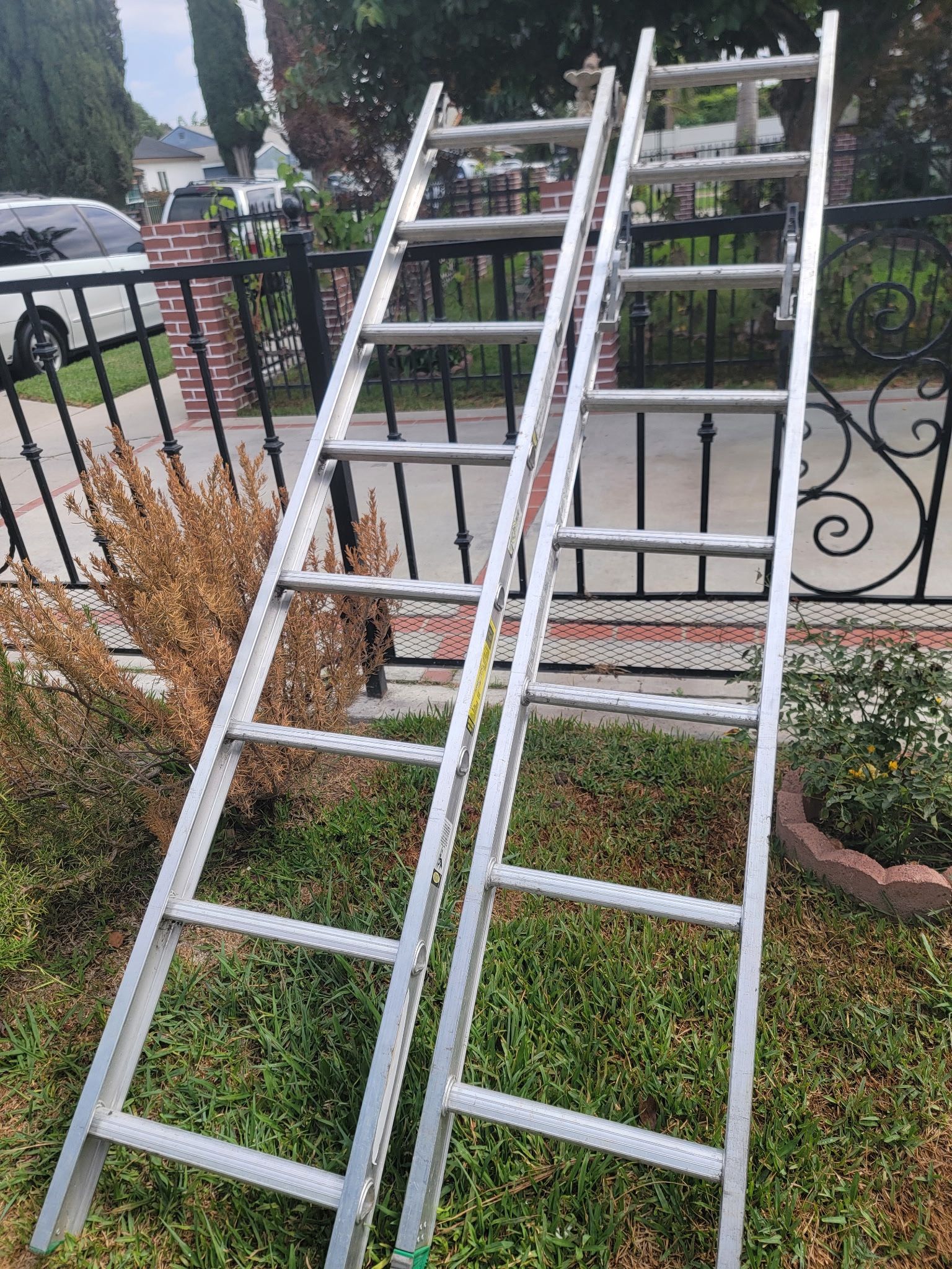 Ladder