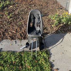Thule Kid Bike Seat