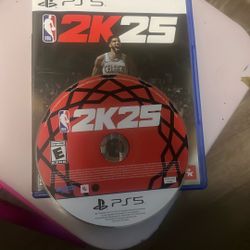 2k25