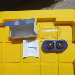 NIKKEN: Kenko Magduo (Massage Balls)