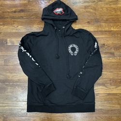 Chrome Hearts Hoodie